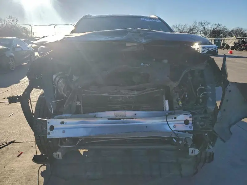 2022 TOYOTA RAV4 LIMITED  