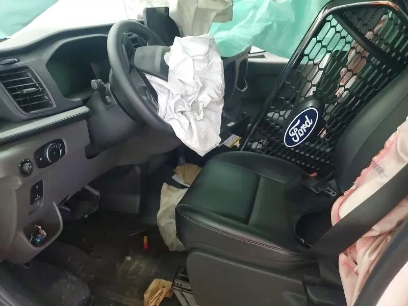 2026 FORD TRANSIT T-250  