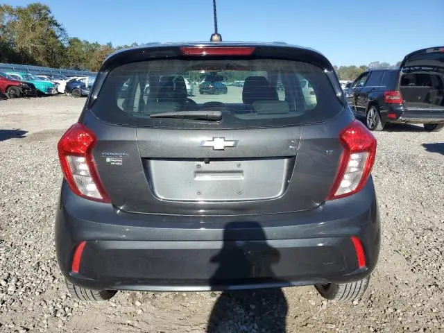 2022 CHEVROLET SPARK 1LT  