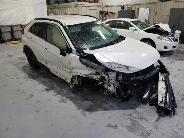 2019 MITSUBISHI ECLIPSE CROSS LE  