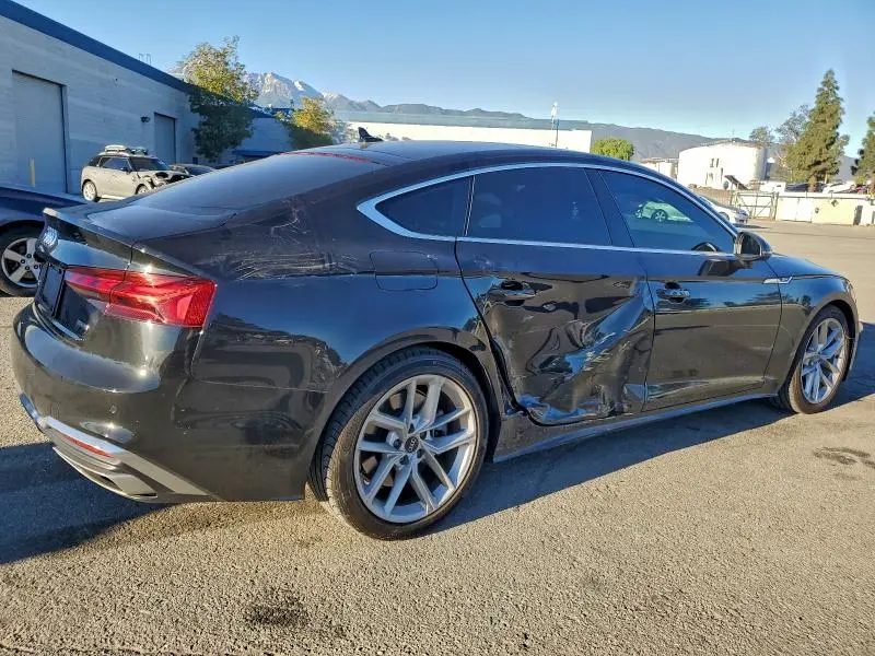 2023 AUDI A5 PREMIUM PLUS 45  