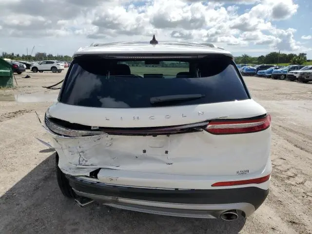 2024 LINCOLN CORSAIR RESERVE  