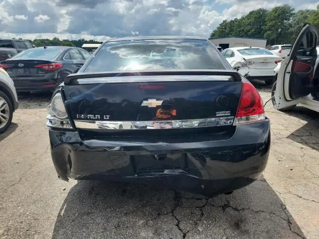 2010 CHEVROLET IMPALA LT  