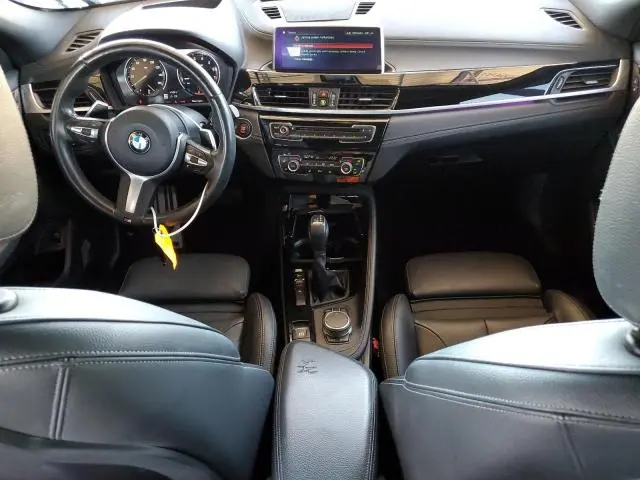 2018 BMW X2 SDRIVE28I  