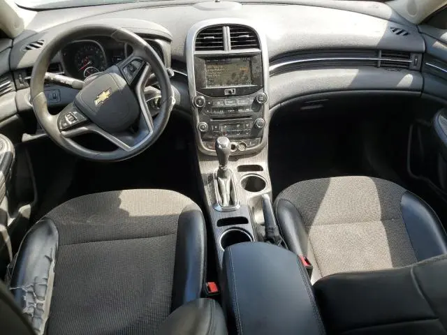 2014 CHEVROLET MALIBU 1LT  