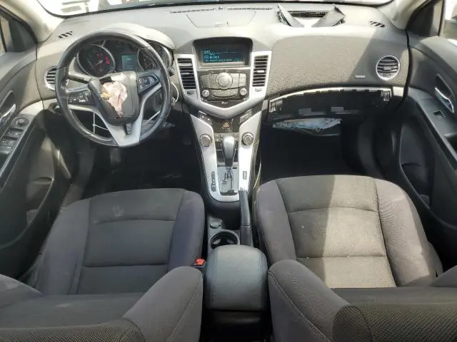 2013 CHEVROLET CRUZE LT  