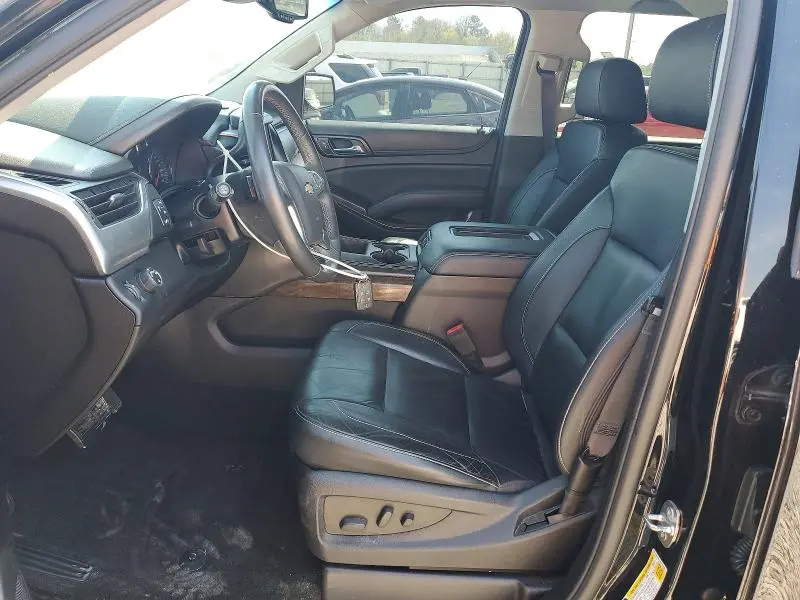2016 CHEVROLET TAHOE C1500 LT  