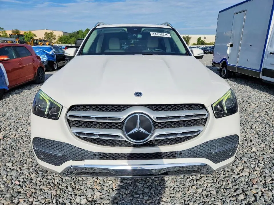 2021 MERCEDES-BENZ GLE 350  