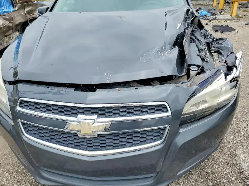 2014 CHEVROLET MALIBU 1LT  