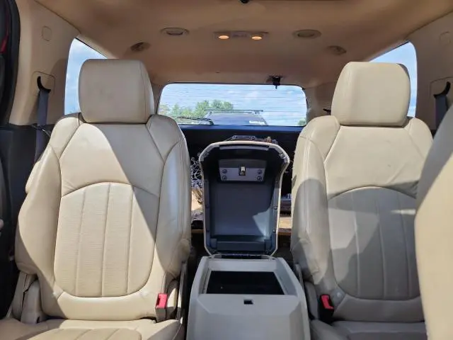 2012 GMC ACADIA DENALI  