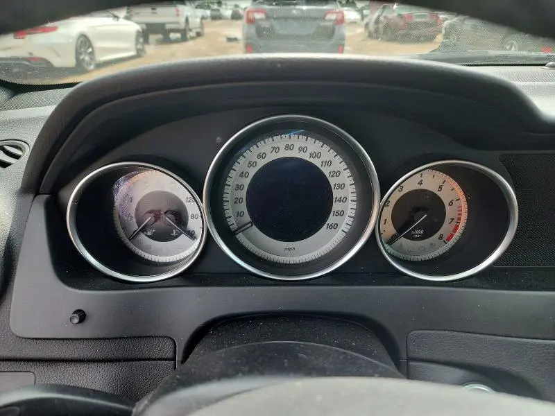 2013 MERCEDES-BENZ C 300 4MATIC  