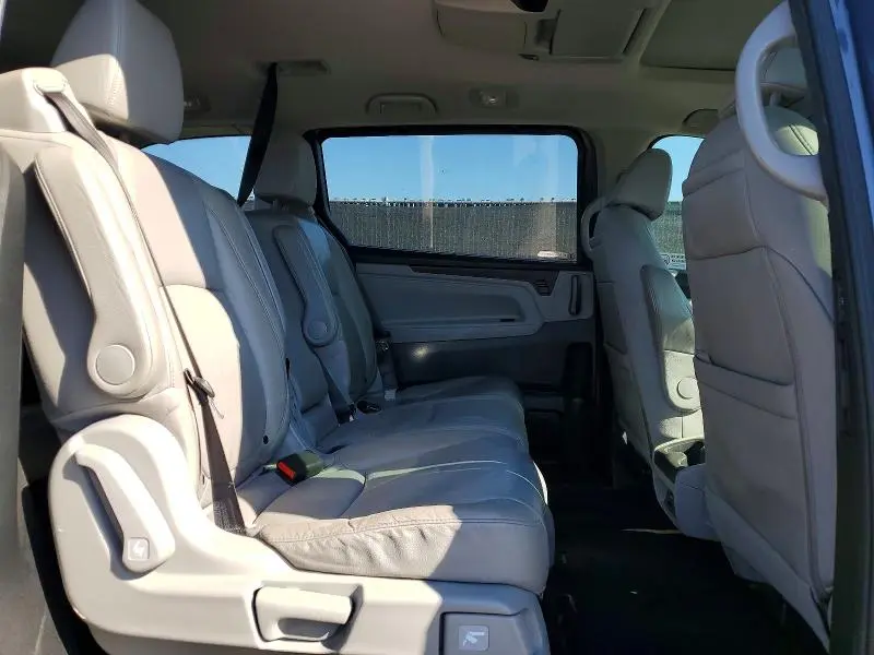 2020 HONDA ODYSSEY EXL  