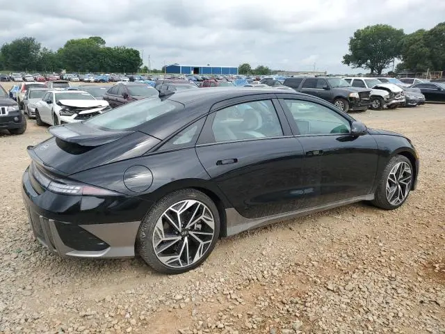 2023 HYUNDAI IONIQ 6 SEL  