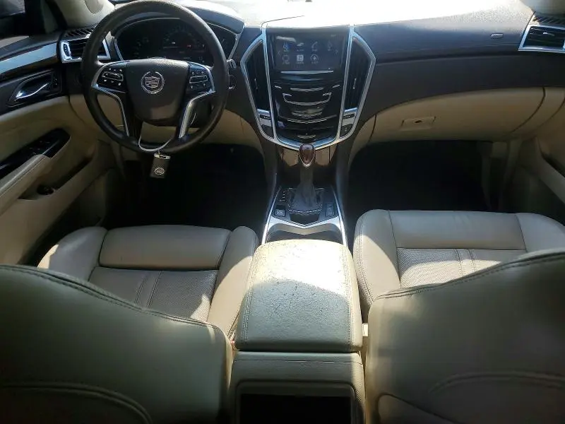 2013 CADILLAC SRX LUXURY COLLECTION  