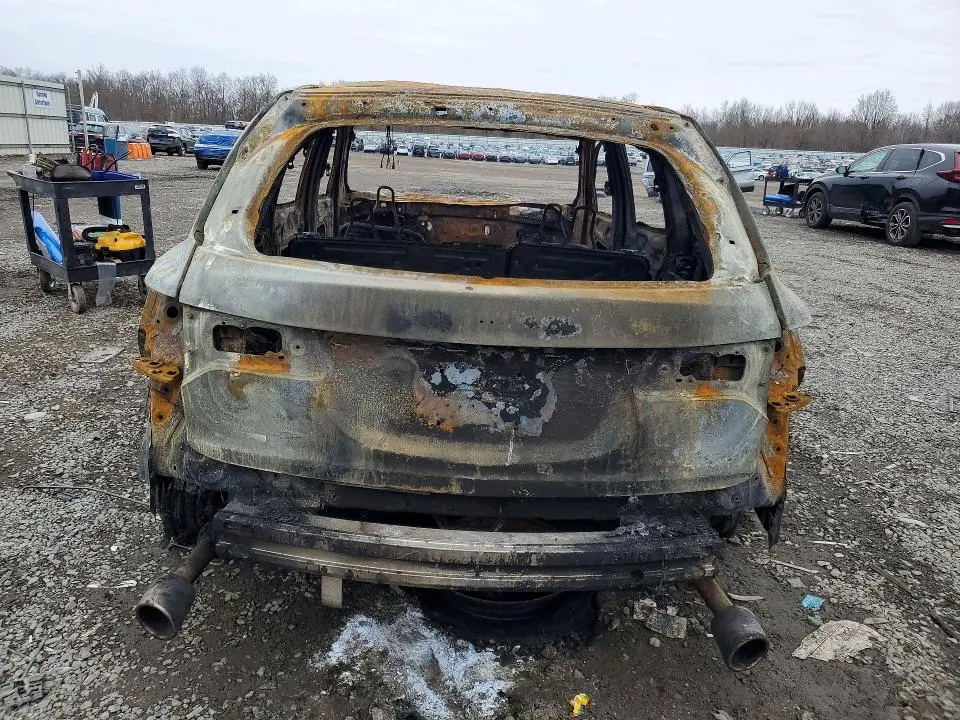 2019 ACURA MDX A-SPEC  