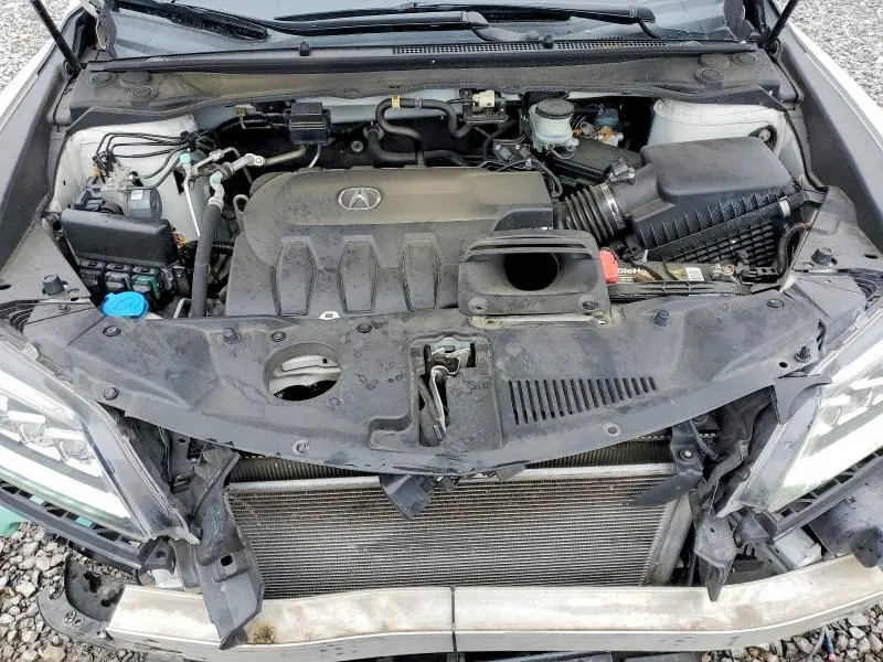 2016 ACURA RDX A-SPEC  