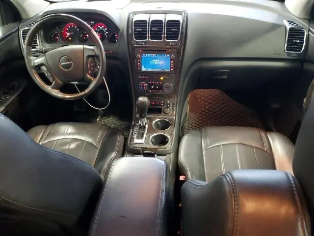 2012 GMC ACADIA DENALI  