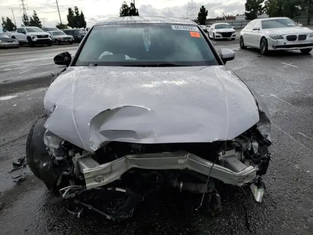 2015 AUDI A3 PREMIUM PLUS  