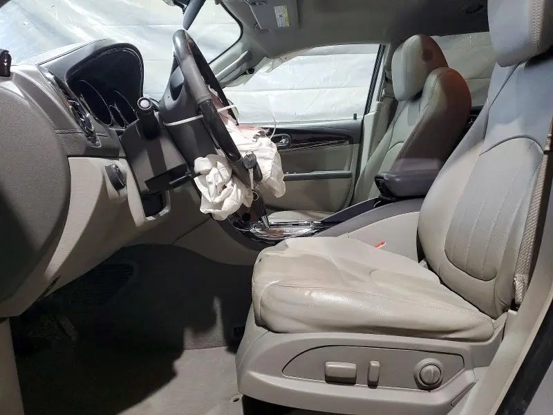 2015 BUICK ENCLAVE   