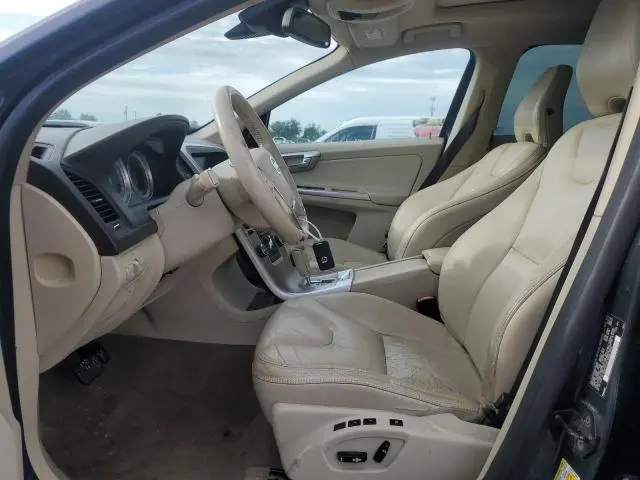 2011 VOLVO XC60 3.2  
