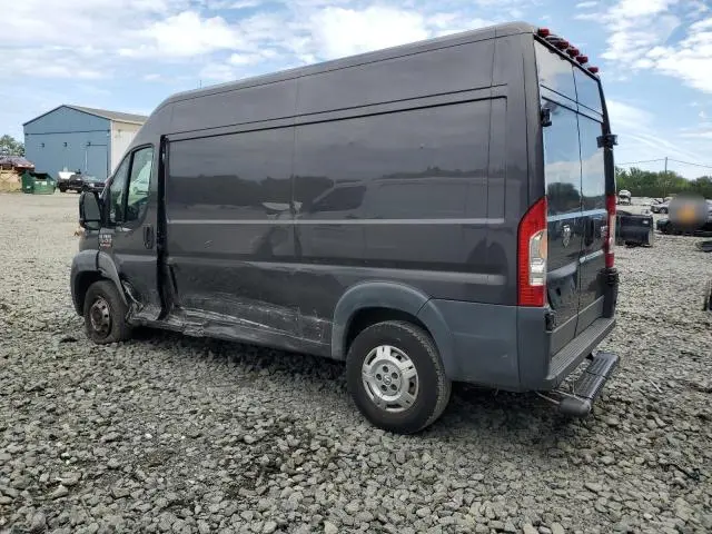 2017 RAM PROMASTER 1500 1500 HIGH  