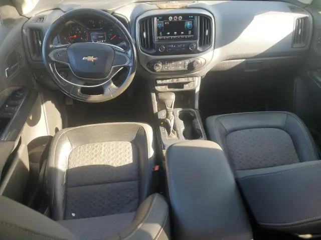 2015 CHEVROLET COLORADO Z71  