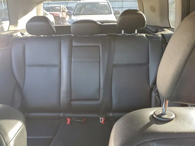 2015 MERCEDES-BENZ GLK 350  