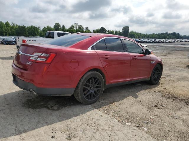 2015 FORD TAURUS LIMITED