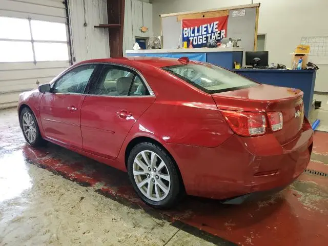 2014 CHEVROLET MALIBU 2LT  