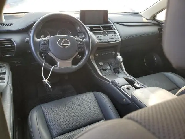 2020 LEXUS NX 300  