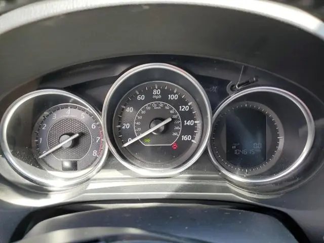 2015 MAZDA 6 SPORT  