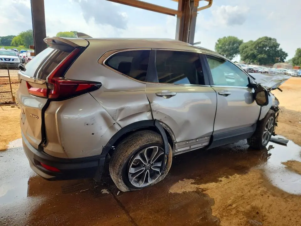 2020 HONDA CR-V EXL  