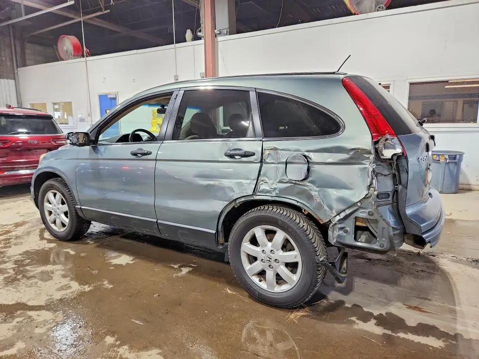 2011 HONDA CR-V SE  