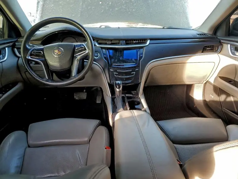 2013 CADILLAC XTS LUXURY COLLECTION  