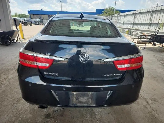 2017 BUICK VERANO SPORT TOURING  