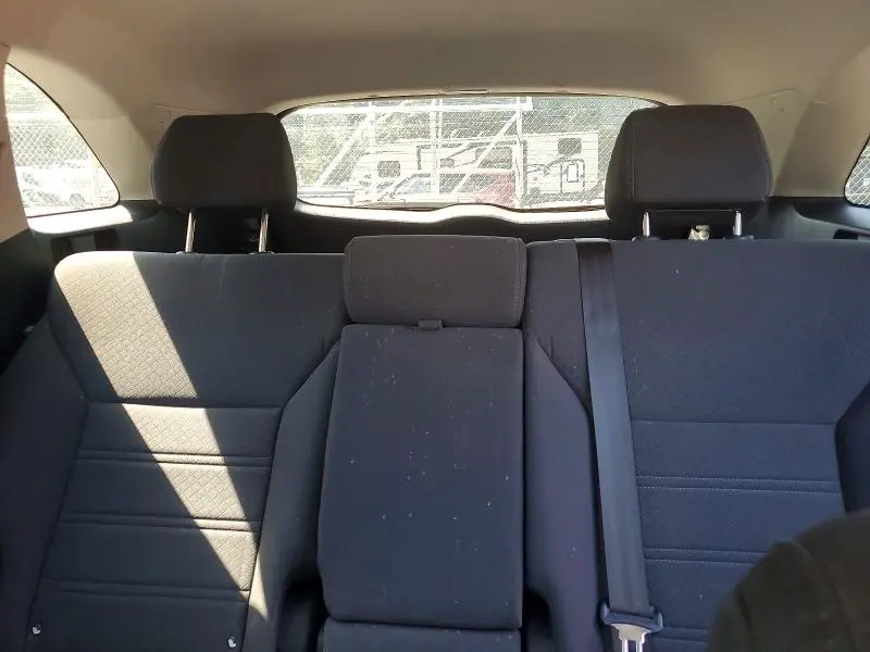 2016 KIA SORENTO L  