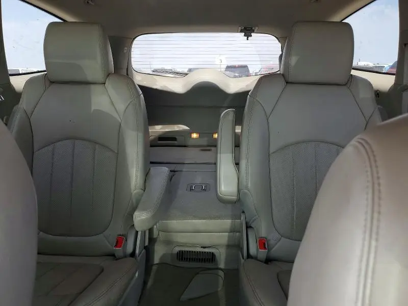 2012 BUICK ENCLAVE   
