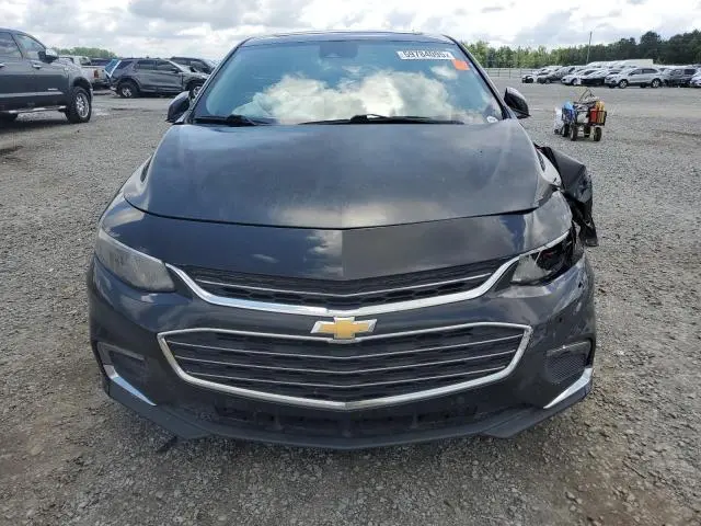 2016 CHEVROLET MALIBU PREMIER  