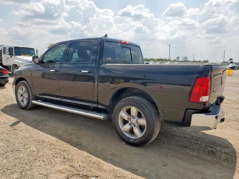 2014 RAM 1500 SLT  
