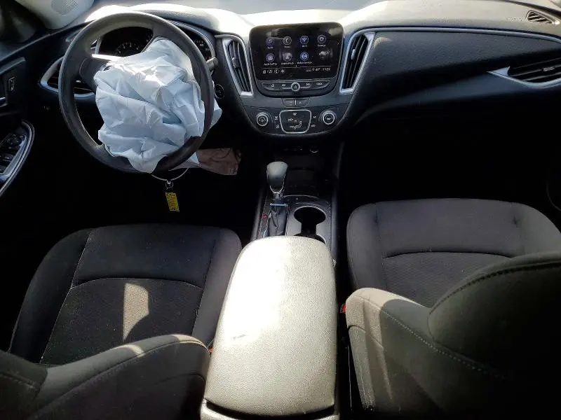 2021 CHEVROLET MALIBU LS  