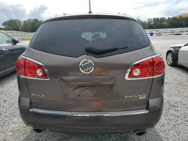 2011 BUICK ENCLAVE CXL