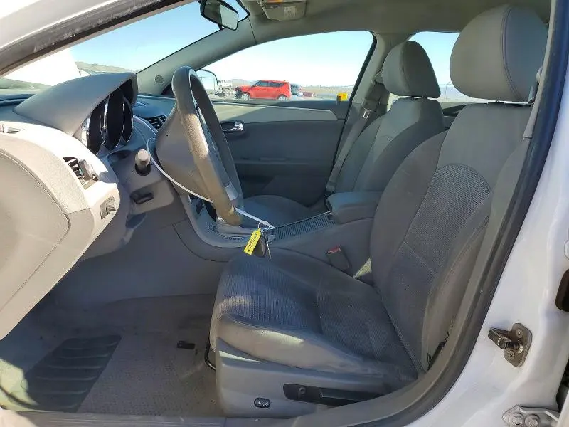 2011 CHEVROLET MALIBU LS  