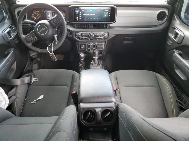 2024 JEEP GLADIATOR SPORT  