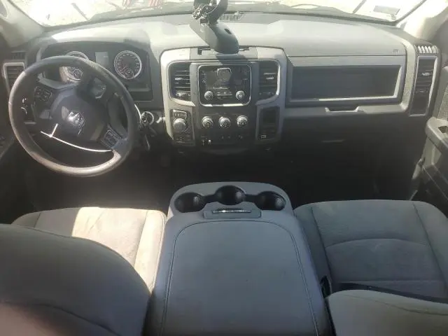 2015 RAM 1500 ST  