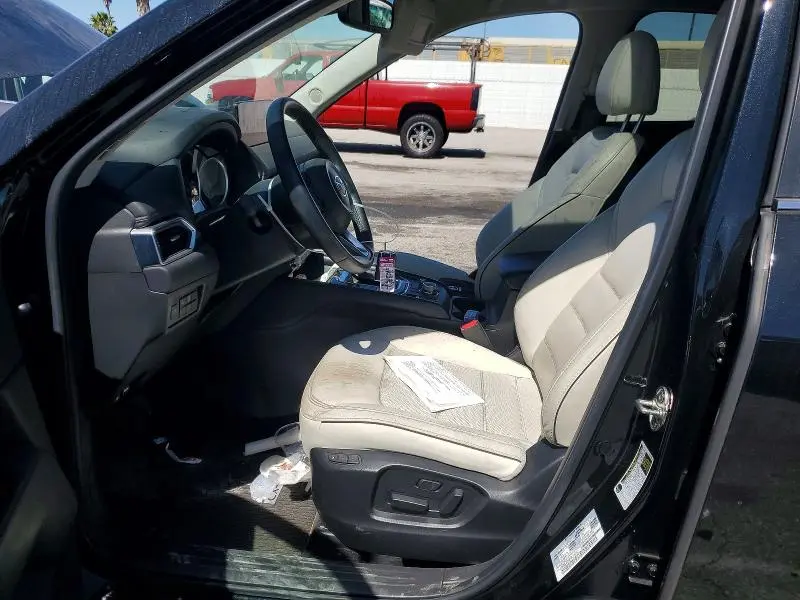 2024 MAZDA CX-5 PREFERRED  