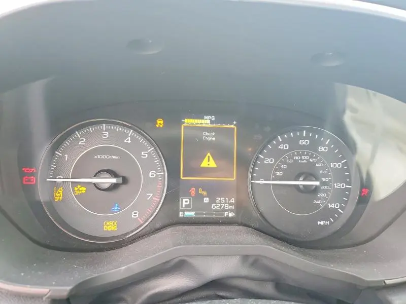 2017 SUBARU IMPREZA PREMIUM PLUS  