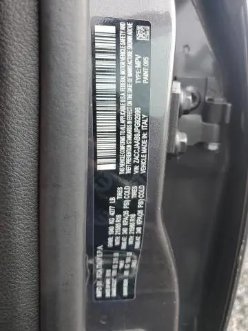 2018 JEEP RENEGADE SPORT  