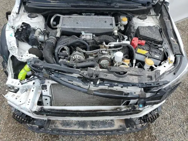 2023 SUBARU WRX PREMIUM  