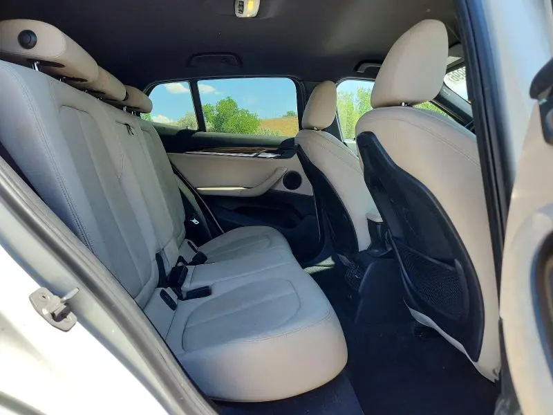 2018 BMW X2 XDRIVE28I  