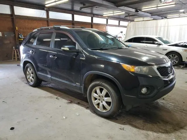 2012 KIA SORENTO BASE  